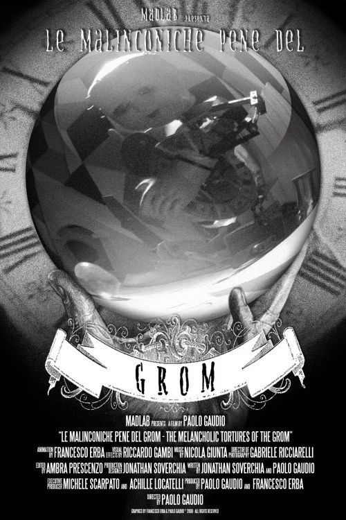 Le malinconiche pene del Grom