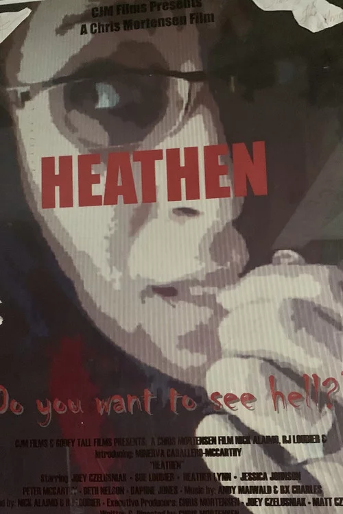 Heathen