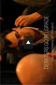 Debaters Go Belgrade