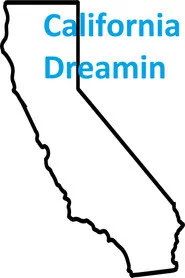 California Dreaming
