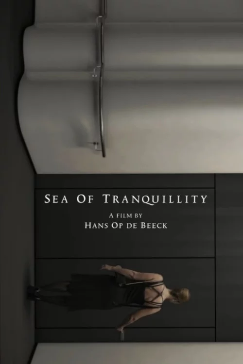 Sea of Tranquillity