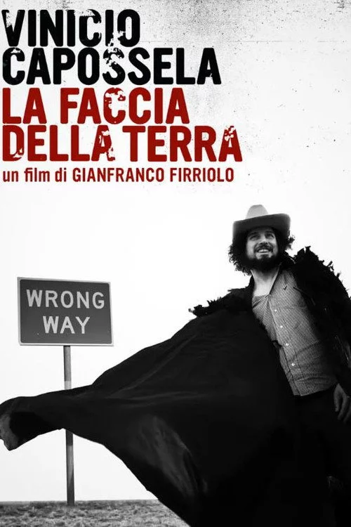 La Faccia della Terra