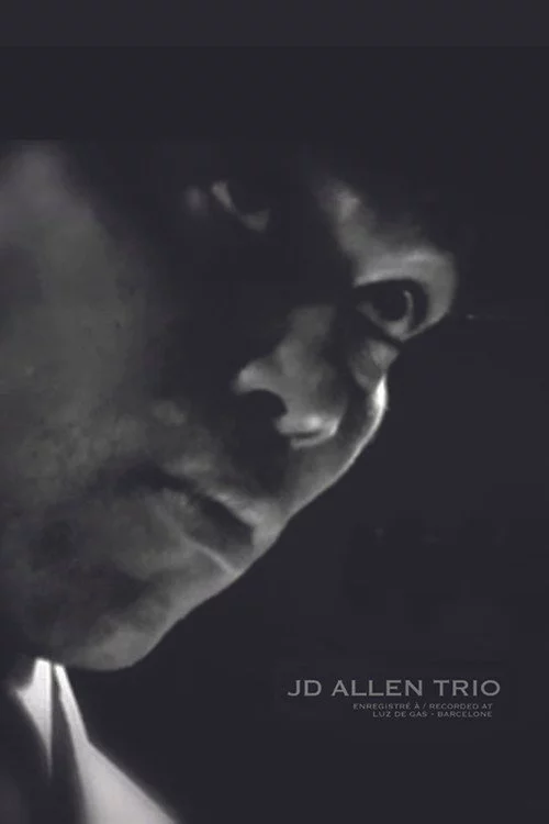 J.D. Allen Live