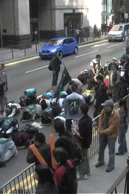 反高鐵運動之傳媒透視