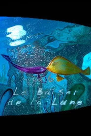 Le baiser de la lune