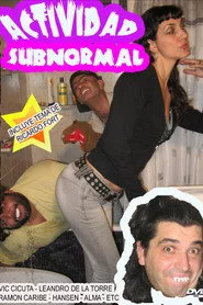 Actividad Subnormal