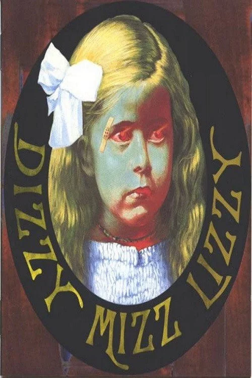 Lost Inside a Dream: The Story of Dizzy Mizz Lizzy