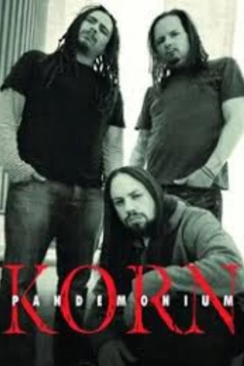 Korn: Pandemonium