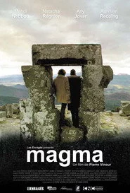 Magma
