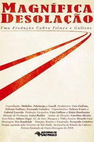 Magnífica Desolação