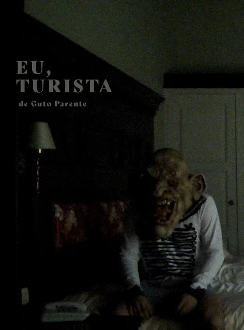 Eu, Turista