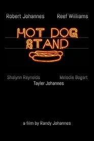 Hot Dog Stand