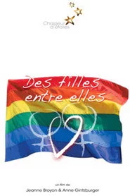 Des filles entre elles