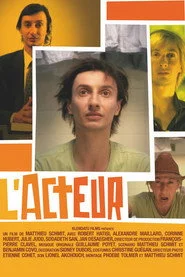 L'Acteur