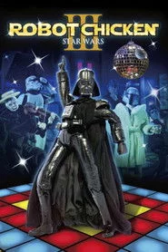 Robot Chicken: Star Wars Episode III