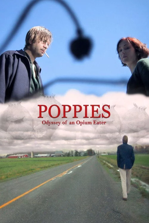 The Opium Eater