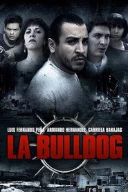 Los hijos de la Bulldog