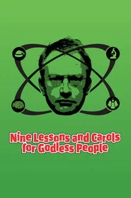 Nerdstock: 9 Lessons and Carols for Godless People