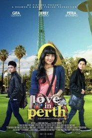 Love in Perth