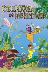 Cykelmyggen og dansemyggen