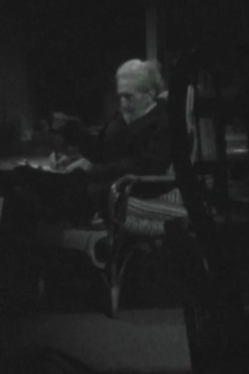 Con Ezra Pound a Venezia