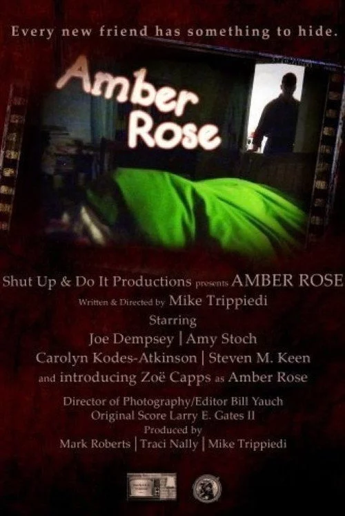 Amber Rose
