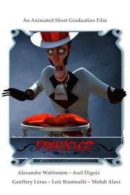 Parigot