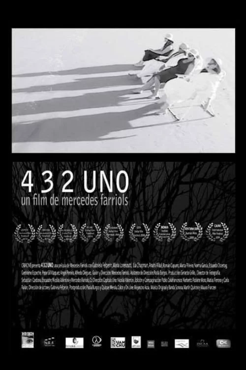 4 3 2 uno