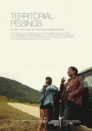 Territorial Pissings