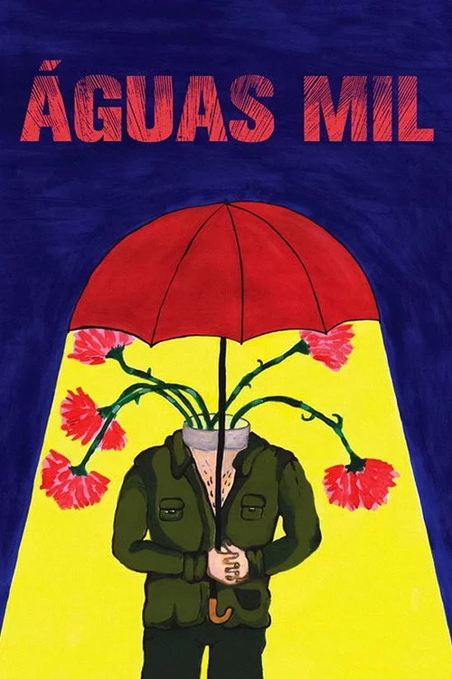 Águas Mil