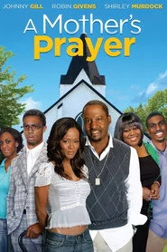 A Mother's Prayer