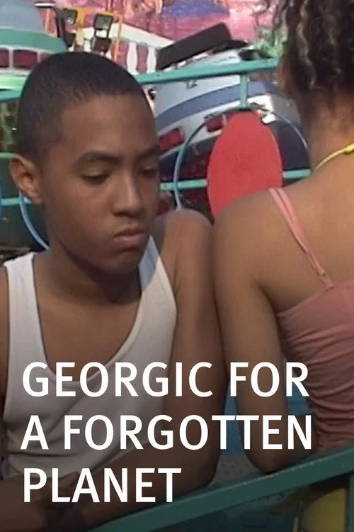 Georgic for a Forgotten Planet