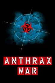 Anthrax War
