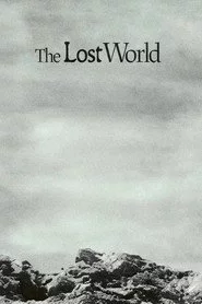 Il mondo perduto