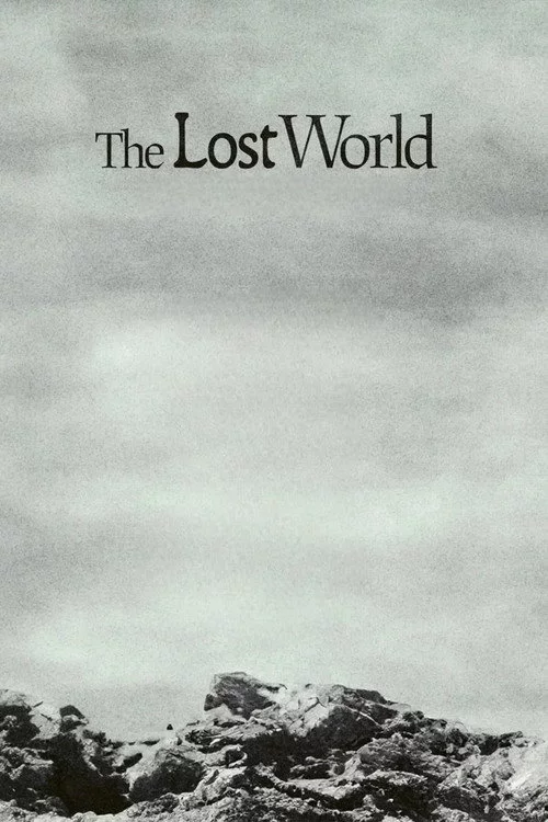 Il mondo perduto