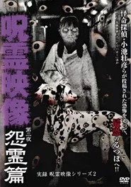 実録 呪霊映像シリーズ2 呪霊映像 第二夜 怨霊篇