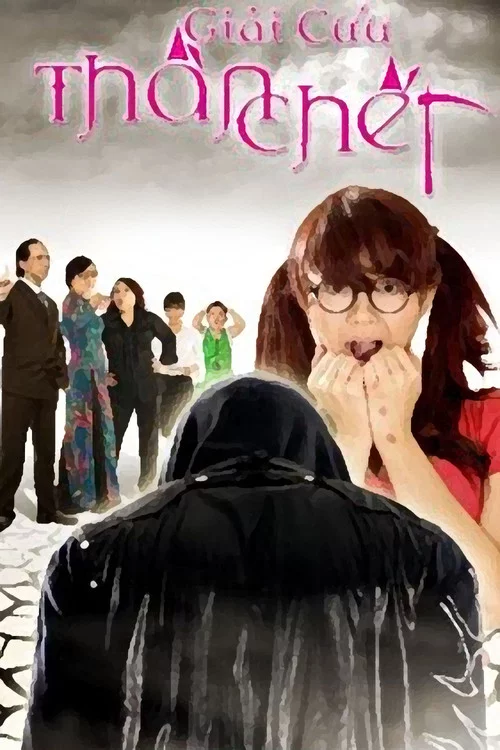 Giải Cứu Thần Chết