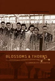 Blossoms & Thorns