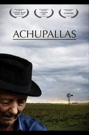 Achupallas