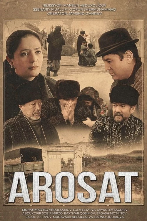 Arosat