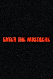 Enter the Mustache