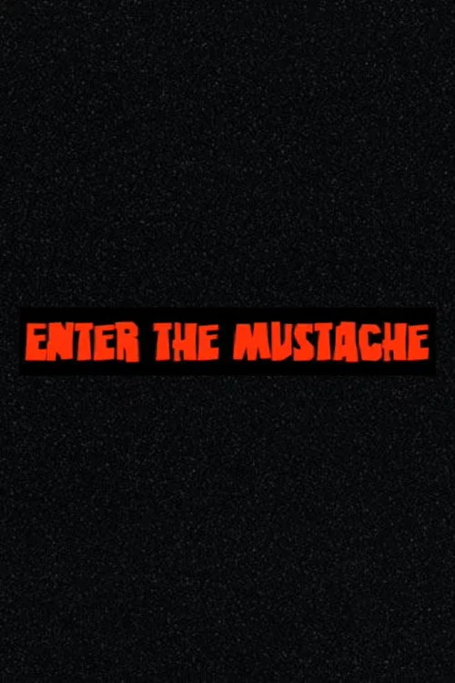 Enter the Mustache
