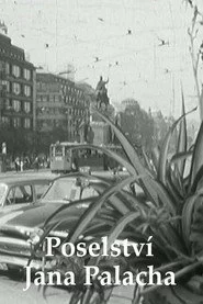 Poselství Jana Palacha