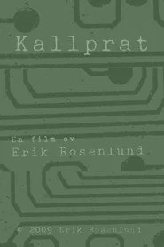 Kallprat