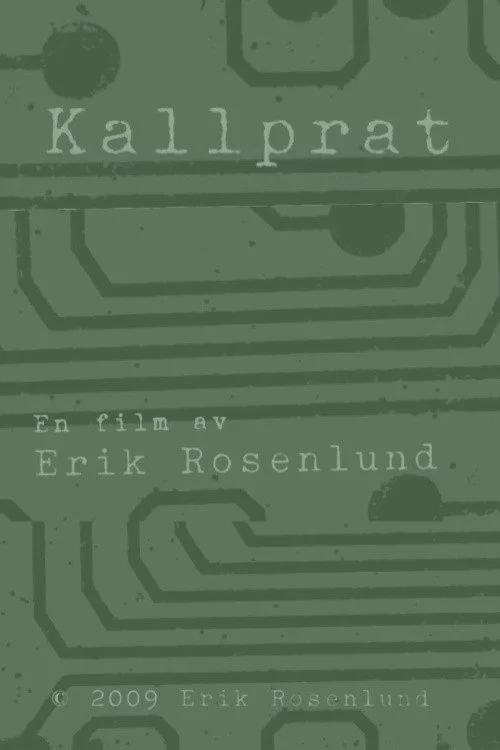 Kallprat