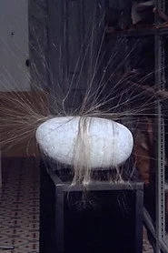 Hairy Stone