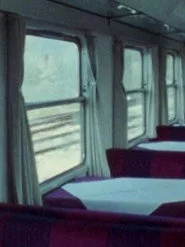 Restauratiewagens