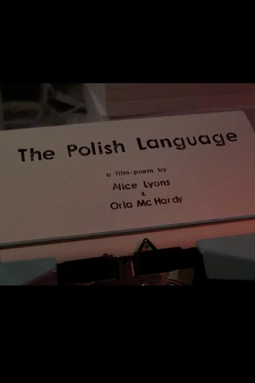 The Polish Language