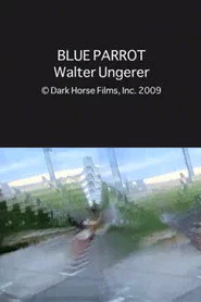 Blue Parrot
