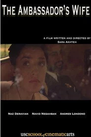 The Ambassador's Wife